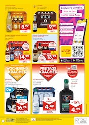 Hasseröder im Netto Marken-Discount Prospekt in Völklingen Aktueller Netto Marken-Discount Prospekt mit Hasseröder, "DER ORT, AN DEM DU IMMER AUSGEZEICHNETE PREISE FINDEST.", Seite 2