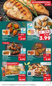 Garnelen im aktuellen Kaufland Prospekt (Hagen (Stadt der FernUniversität)) Garnelen im Kaufland Prospekt "Hier bin ich richtig" mit 50 Seiten (Hagen (Stadt der FernUniversität))