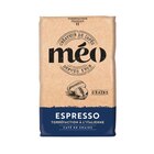 Café Espresso - MEO - Carrefour Market à Périgueux Café Espresso - MEO en promo chez Carrefour Market Périgueux à 15,39 €