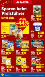 Lidl Kaiser im Prospekt Lidl Kaiser im Prospekt