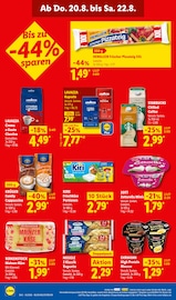 Cappuccino im Lidl Prospekt in Beckum Aktueller Lidl Prospekt mit Cappuccino, "LIDL LOHNT SICH", Seite 66