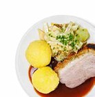 Schweinekrustenbraten Angebote bei GLOBUS Gießen für 9,90 €