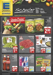 Aktueller EDEKA Prospekt (Dietenhofen) EDEKA Prospekt mit 52 Seiten (Dietenhofen)