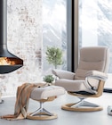 Aktuelles Leder-Relaxsesselset Nordic Angebot bei XXXLutz Möbelhäuser in Reutlingen ab 1.799,00 €