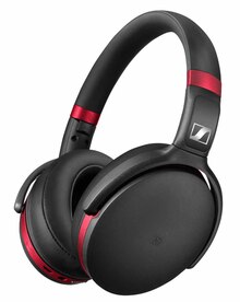 HD 4.50 BTNC R Bluetooth® Over-Ear Kopfhörer bei Media-Markt in Leonberg HD 4.50 BTNC R Bluetooth® Over-Ear Kopfhörer im Angebot bei Media-Markt Leonberg für 99,00 €