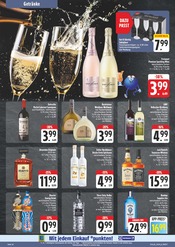 Aktueller EDEKA Prospekt mit Jack Daniels, "Wir lieben Lebensmittel!", Seite 24