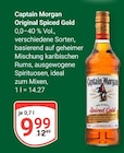 Aktuelles Original Spiced Gold Angebot bei GLOBUS in Siegen (Universitätsstadt) ab 9,99 €