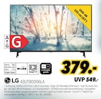 43UT80006LA Angebote von LG bei MEDIMAX Lünen für 379,00 €