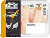 Aktuelles Hähnchen Ministeaks Angebot bei REWE in Herne ab 6,49 €