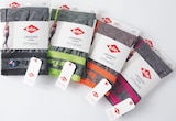 LEGGING DE FITNESS FEMME - LEE COOPER en promo chez Supermarchés Match LEGGING DE FITNESS FEMME - LEE COOPER dans le catalogue Supermarchés Match