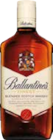 Finest Angebote von Ballantine's bei EDEKA Landshut für 10,99 €