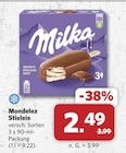Aktuelle Milka Angebote bei combi in Oldenburg Aktuelles Stieleis Angebot bei combi in Oldenburg ab 2,49 €