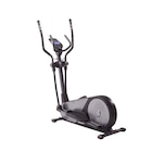 Crosstrainer Typ EL 8000 Angebote von Christopeit Sport bei Lidl Waiblingen für 449,00 €