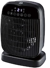 Radiateur soufflant - TRONIC en promo chez Lidl Radiateur soufflant - TRONIC dans le catalogue Lidl