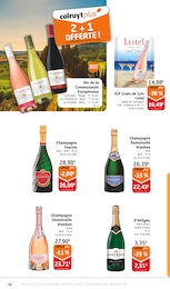 Prix et réduction Boisson Sans Alcool dans le prospectus Colruyt en cours Offre Boisson Sans Alcool dans le catalogue Colruyt du moment à la page 10