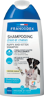 Shampooing(2) - Francodex en promo chez Maxi Zoo Shampooing(2) - Francodex dans le catalogue Maxi Zoo