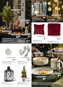 Weihnachtsbaum im aktuellen JYSK Prospekt (Ludwigsburg) Weihnachtsbaum im JYSK Prospekt "Ein großartiges Angebot für dein Zuhause - SPARE BIS ZU 60%" mit 17 Seiten (Ludwigsburg)