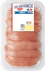 Promo Aiguillettes de poulet à 4,99 € dans le catalogue Norma à Woippy