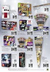 Aktueller E center Prospekt mit Wunderkerzen, "Aktuelle Angebote", Seite 3