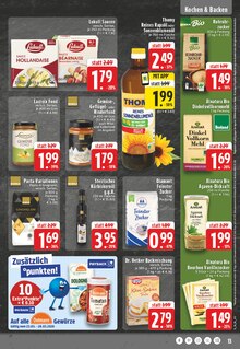 Saft im EDEKA Prospekt "Aktuelle Angebote" mit 24 Seiten (Neuss)