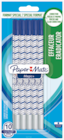 PACK DE 10 EFFACEURS RÉÉCRIVEURS PAPERMATE - PAPERMATE en promo chez Auchan Hypermarché Le Blanc-Mesnil à 2,94 €