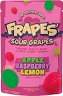 Sour Grapes im Angebot bei Netto Marken-Discount in Augsburg Sour Grapes Angebote von Frapes bei Netto Marken-Discount Augsburg für 4,99 €