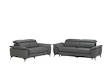 Sitzgruppe 2-teilig Danae für 1.788,01 € bei Sconto SB im Angebot Sitzgruppe 2-teilig Danae im aktuellen Sconto SB Prospekt