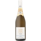 A.O.P. Muscadet-Côtes-de-Grandlieu sur Lie - DOMAINE DES HERBAUGES 
"REFLETS DE FRANCE" dans le catalogue Carrefour