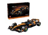 Aktuelle Lego Angebote bei MediaMarkt Saturn in Darmstadt Aktuelles Technic 42228 McLaren MCL39 F1® Rennwagen Bausatz, Mehrfarbig Angebot bei MediaMarkt Saturn in Darmstadt ab 177,99 €