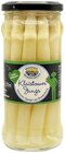 Spargelhof Klaistow Beelitzer Stangenspargel Angebote bei REWE Nordhausen für 2,39 €