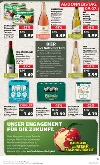 Fleisch im aktuellen Kaufland Prospekt (Mainz) Fleisch im Kaufland Prospekt "Hier bin ich richtig" mit 61 Seiten (Mainz)