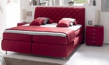 Boxspringbett DREAM DELUXE bei Zurbrüggen in Gelsenkirchen Boxspringbett DREAM DELUXE im Angebot bei Zurbrüggen Gelsenkirchen für 1.999,00 €