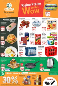 Globus Supermarkt Südring 2 in 67240 BobenheimRoxheim Angebote und