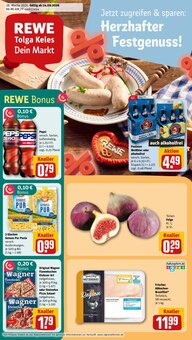 Hähnchen im REWE Prospekt "Dein Markt" mit 14 Seiten (Darmstadt)