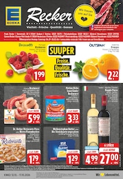 Aktueller EDEKA Prospekt (Ennigerloh) EDEKA Prospekt mit 28 Seiten (Ennigerloh)