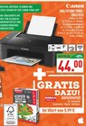 Multifunktions-Drucker Pixma TS 3355 Angebote von Canon bei Marktkauf Haltern am See für 5,99 €