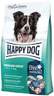 Happy Dog fit & vital bei Das Futterhaus im Limburg Prospekt für 42,99 €