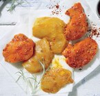 Médaillons de filet de poulet marinés - Lidl à Bagneux Médaillons de filet de poulet marinés en promo chez Lidl Bagneux à 4,49 €