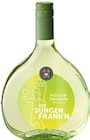 Aktuelles Die jungen Frank'n Qualitätswein Angebot bei Kaufland in Hannover ab 3,99 €