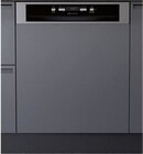 Aktuelles Einbau-Geschirrspüler BKEX PBN Angebot bei expert in Hildesheim ab 444,00 €