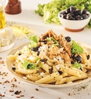 Supermarchés Match Schœnenbourg - Promo Salade poulet feta olive Promo Salade poulet feta olive à 3,95 € dans le catalogue Supermarchés Match à Schœnenbourg