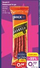 Aktuelle Mettwurst Angebote bei Netto Marken-Discount in Nürnberg Aktuelles Kabanossi to go Angebot bei Netto Marken-Discount in Nürnberg ab 0,77 €