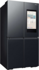 CROSS-DOOR KÜHL-/GEFRIERKOMBINATION „RF65DG9H0EB1EF“ von Samsung im aktuellen Höffner Prospekt