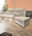 Table basse Anaya - Maxi Bazar à Deuil-la-Barre Table basse Anaya en promo chez Maxi Bazar Deuil-la-Barre à 119,99 €