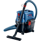 Nass-/Trockensauger GAS 15 PS Professional Angebote von Bosch bei toom Baumarkt Karlsruhe für 129,99 €