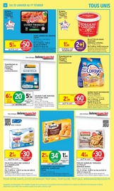 Saumon Fumé Angebote im Prospekt "Intermarché" von Intermarché Contact auf Seite 28