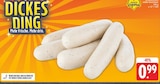 Aktuelles Weißwürstchen Angebot bei EDEKA in Nürnberg ab 0,99 €