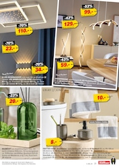 Aktueller Höffner Prospekt mit Bad-Accessoires, "150 JAHRE MÖBEL POWER", Seite 21