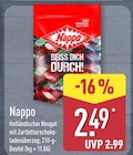 Beiss Dich Durch! Angebote von Nappo bei ALDI Nord Recklinghausen für 2,49 €