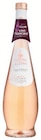 Côtes de Provence AOP Rosé - VICTORIA DE LA CLAPIERE - Super U à Marmande Côtes de Provence AOP Rosé - VICTORIA DE LA CLAPIERE en promo chez Super U Marmande à 6,15 €